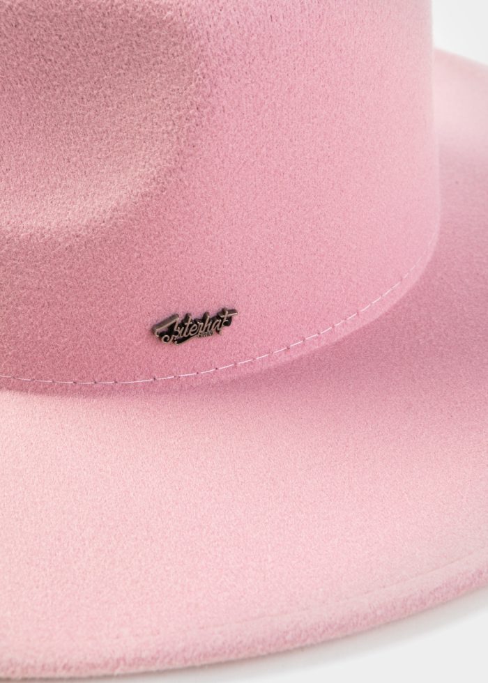 Pink Winter Hat - Image 3