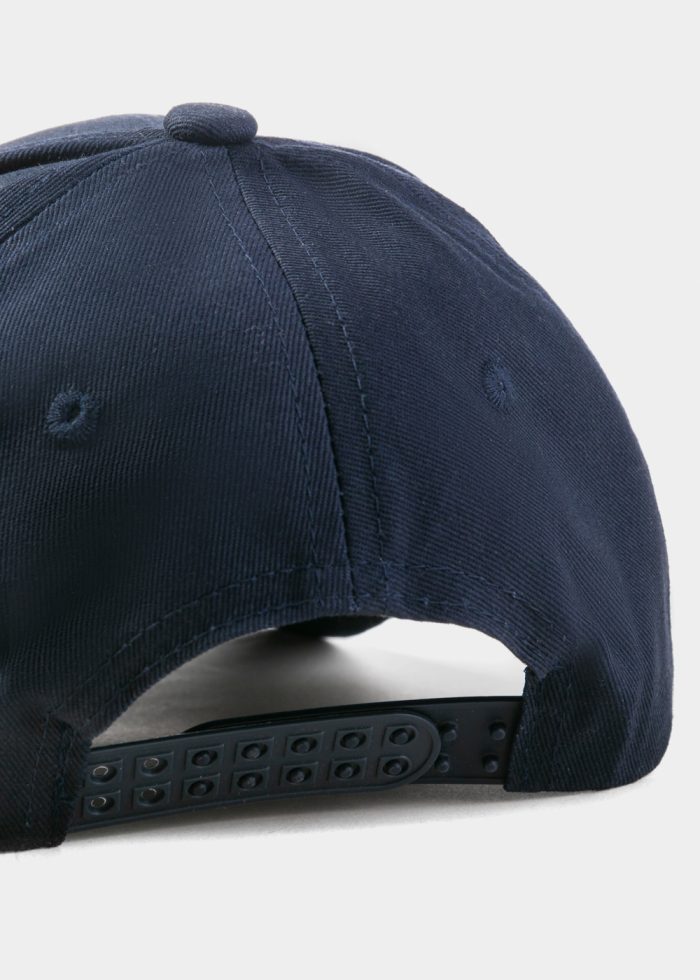 Kids Crete Navy Blue w/ Greek Flag - Image 3