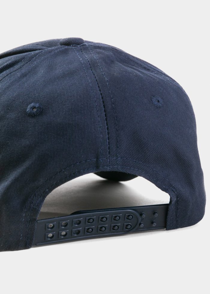 Andros Navy Blue w/ Greek Flag - Image 3