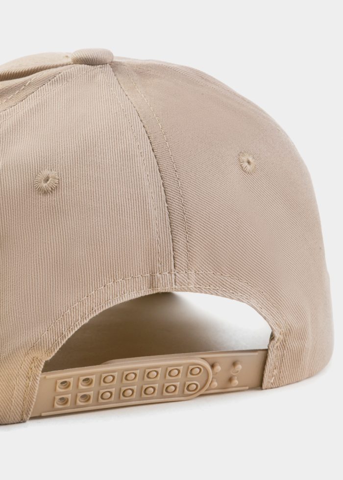 Andros Beige w/ Greek Flag - Image 3