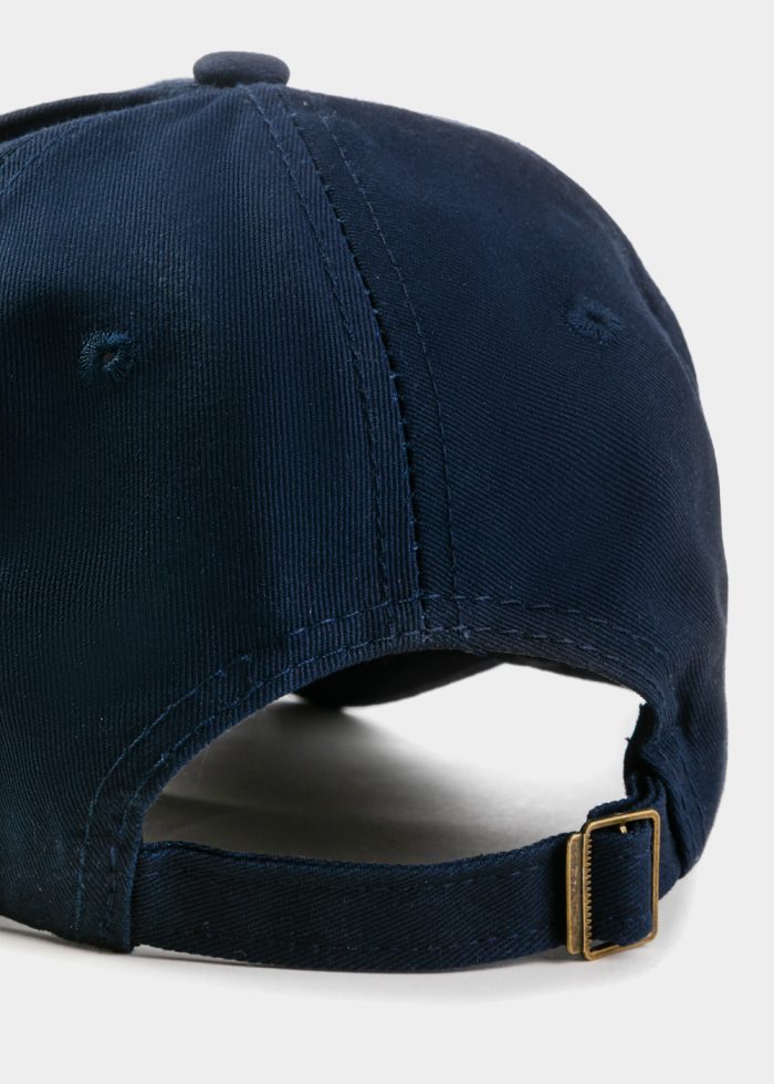 Santorini Navy Blue w/ Greek Flag 4 - Image 3