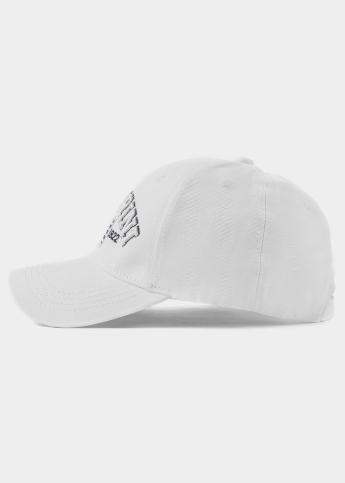 Santorini White w/ Greek Flag 4 - Image 2