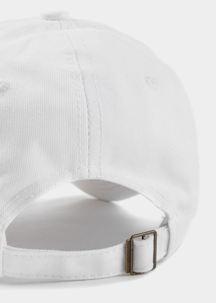 Santorini White w/ Greek Flag 4 - Image 3