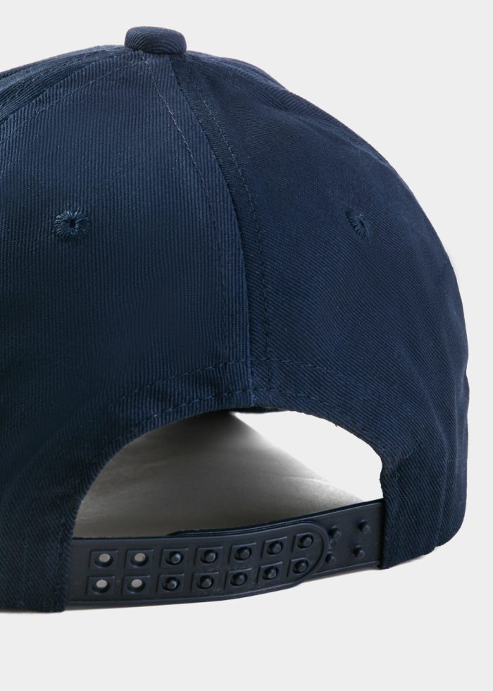 Syros Navy Blue w/ Greek Flag - Image 3