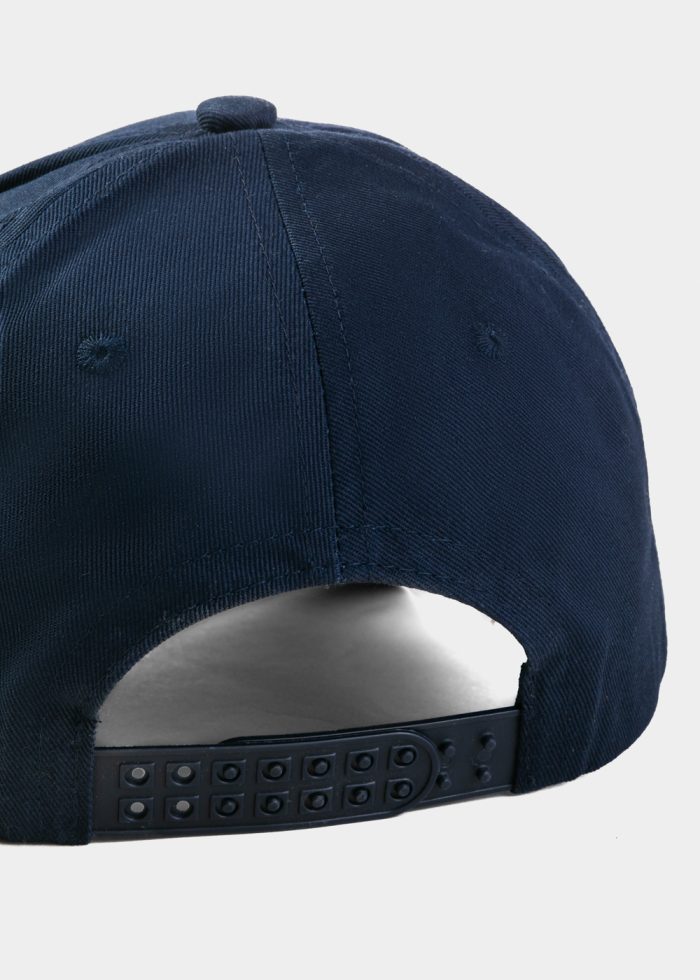 Nafplio Navy Blue w/ Greek Flag - Image 3