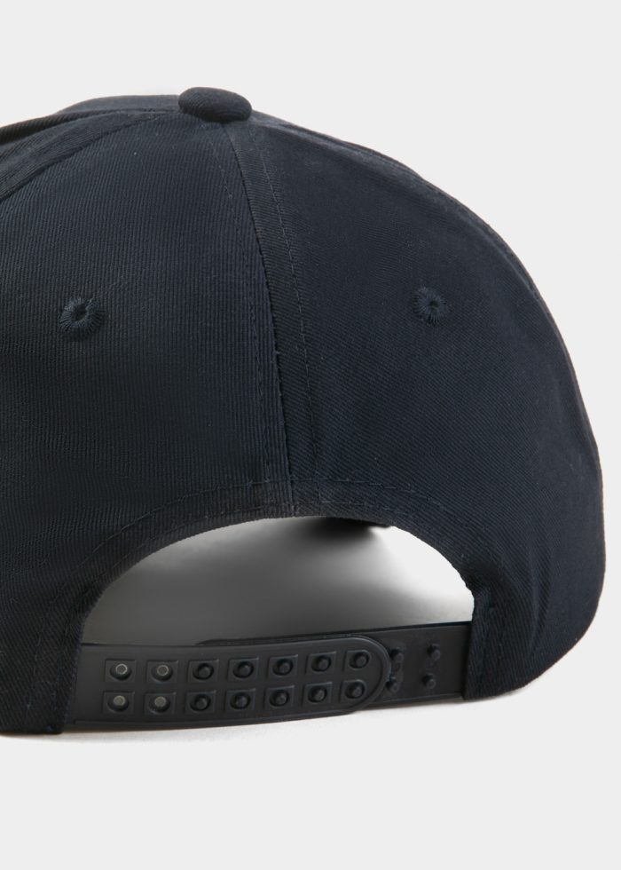 Crete Navy Blue w/ Greek Flag - Image 3