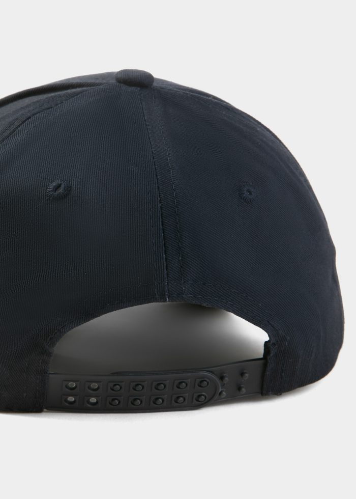 Naxos Navy Blue w/ Greek Flag - Image 3