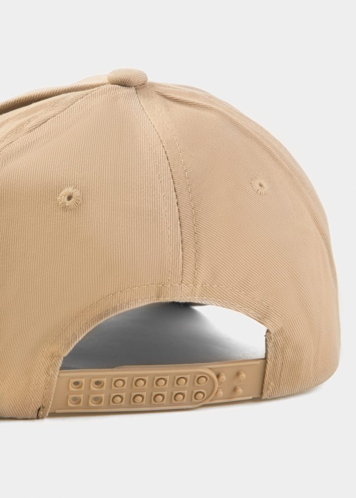 Naxos Beige w/ Greek Flag - Image 3