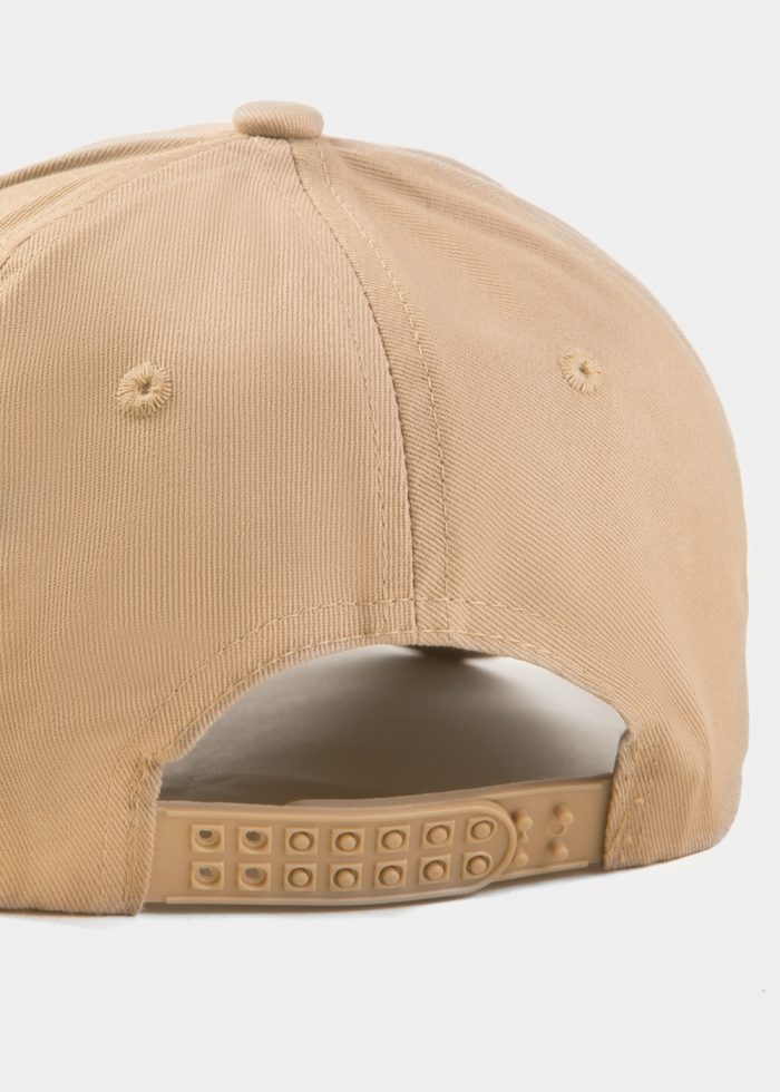 Lemnos Beige w/ Greek Flag - Image 3