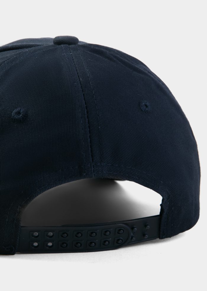 Lemnos Navy Blue w/ Greek Flag - Image 3