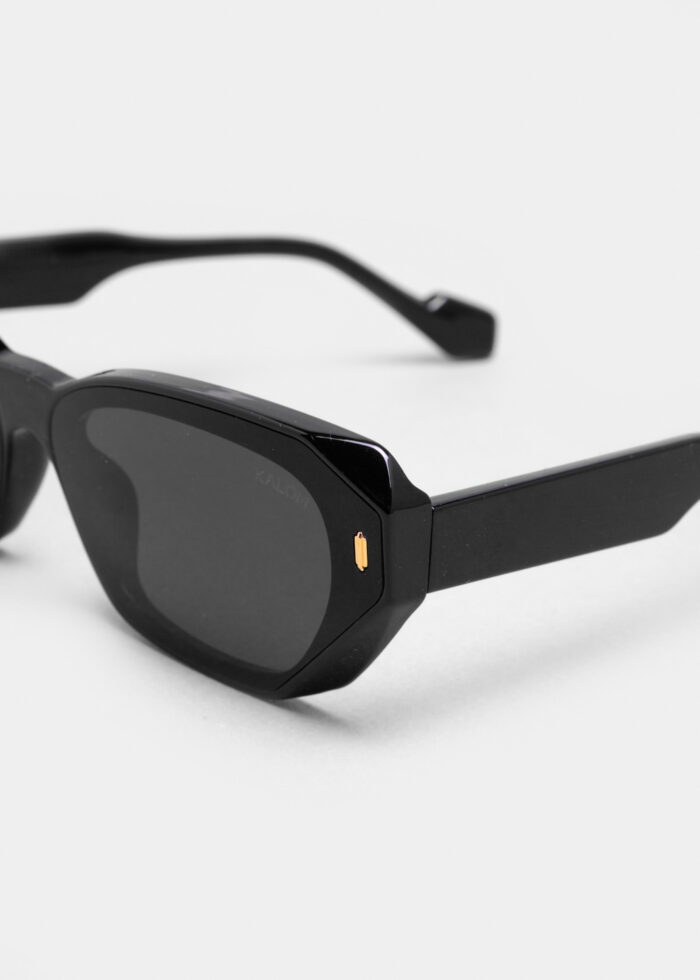 "Celestia" Black - Image 4