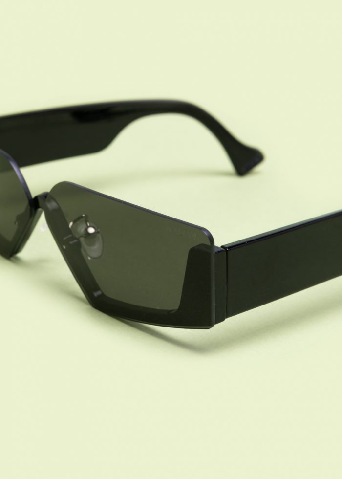 "Zephyr" Black - Image 3