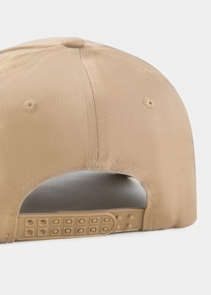 Santorini Beige w/ Greek Flag - Image 3