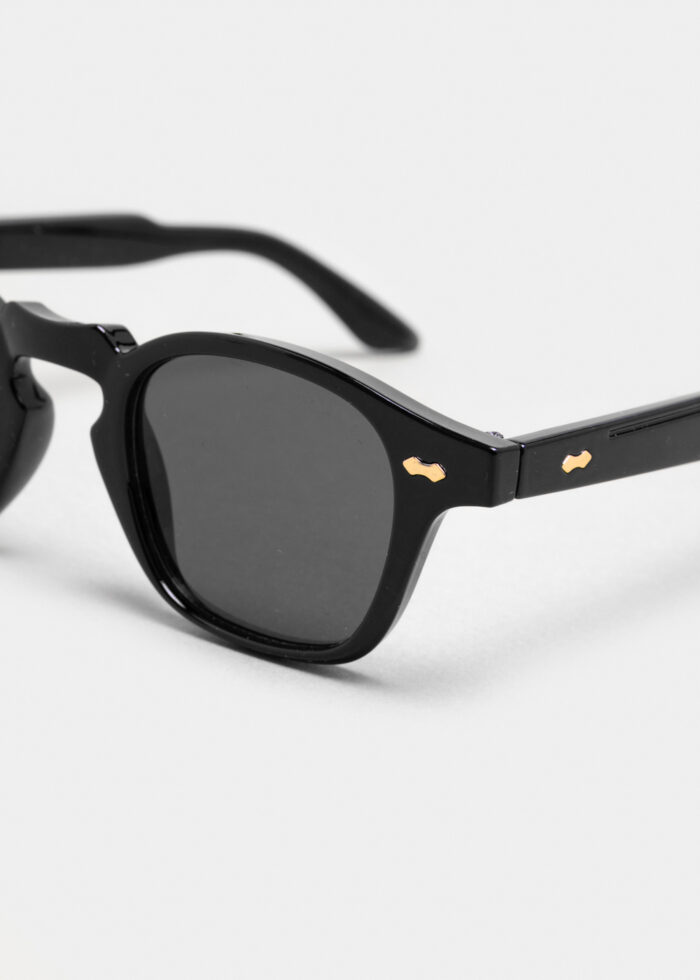 "Pantheon" Black - Image 3