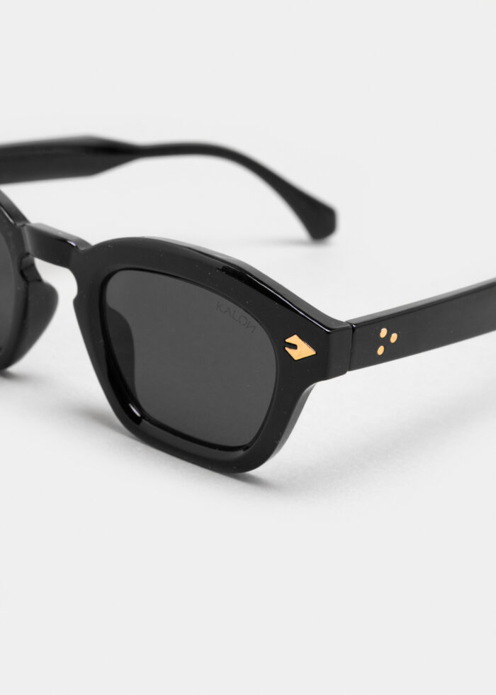 "Nereus" Black - Image 3