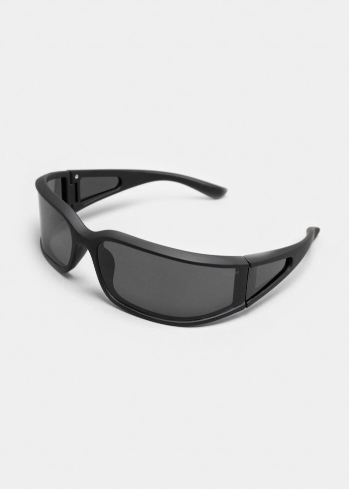 "Elysium" Black - Image 2