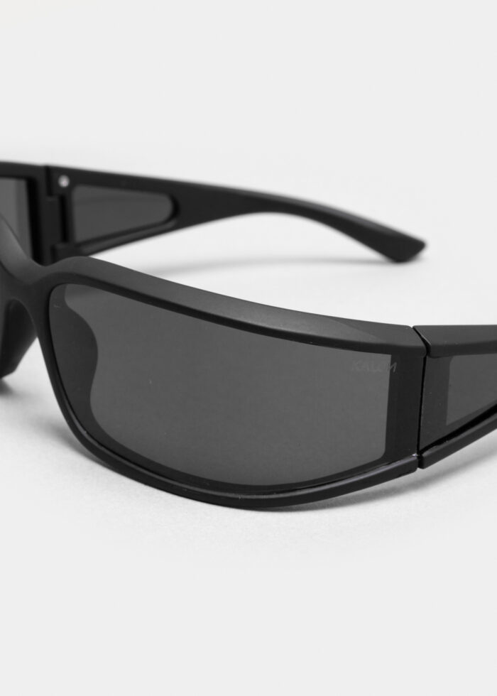 "Elysium" Black - Image 3