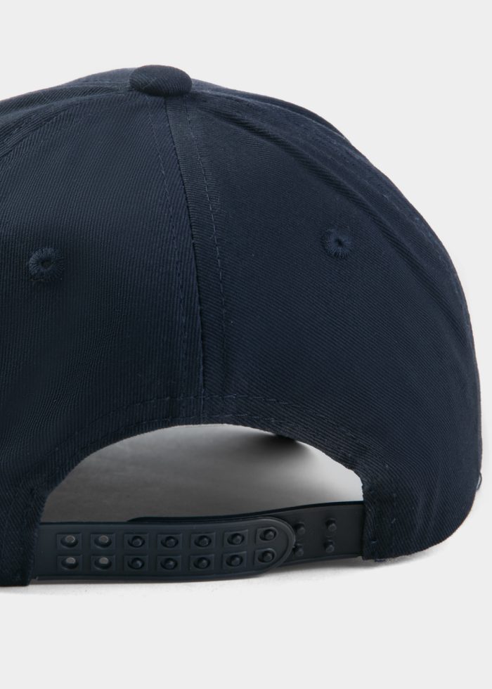 Corfu Navy Blue w/ Greek Flag - Image 3