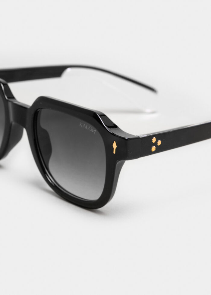 "Kai" Black - Image 3