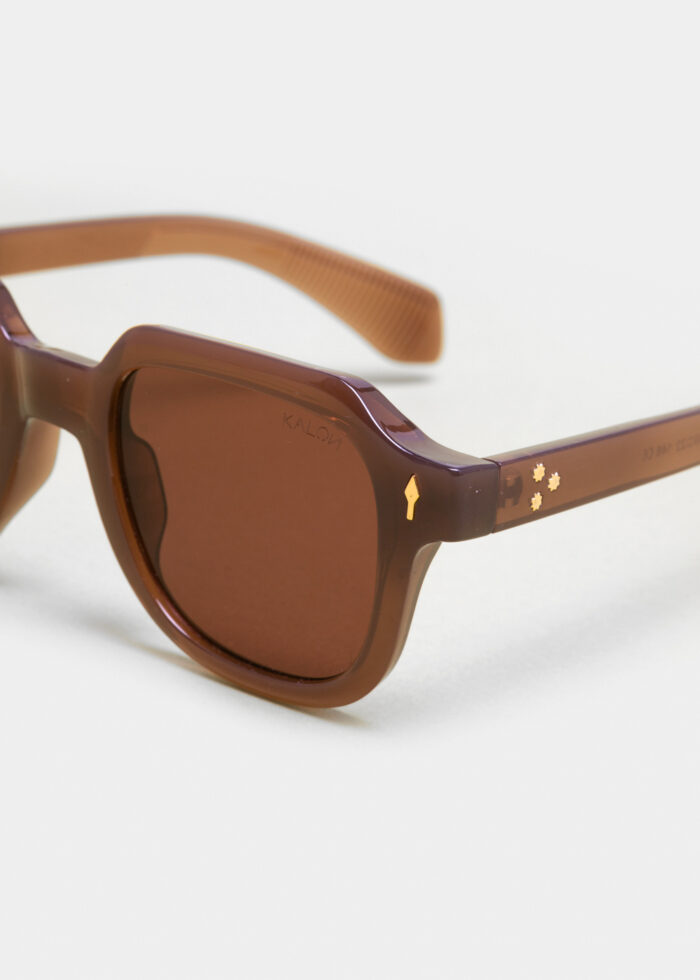 "Kai" Brown - Image 3