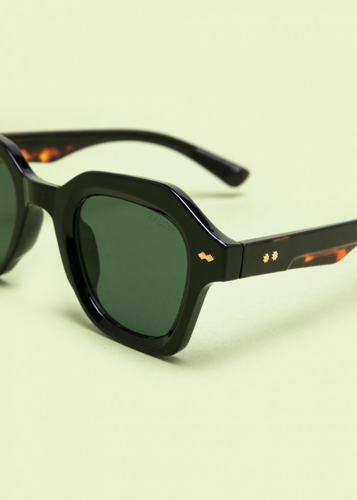 "Thalia" Black - Image 4