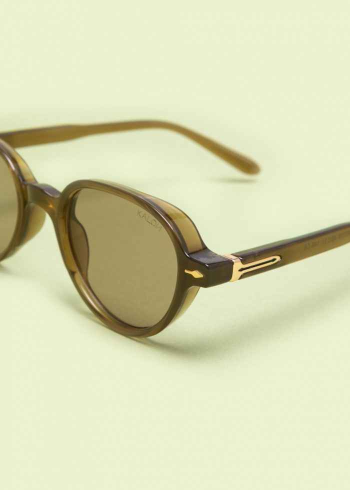 "Marcel" Olive - Image 3