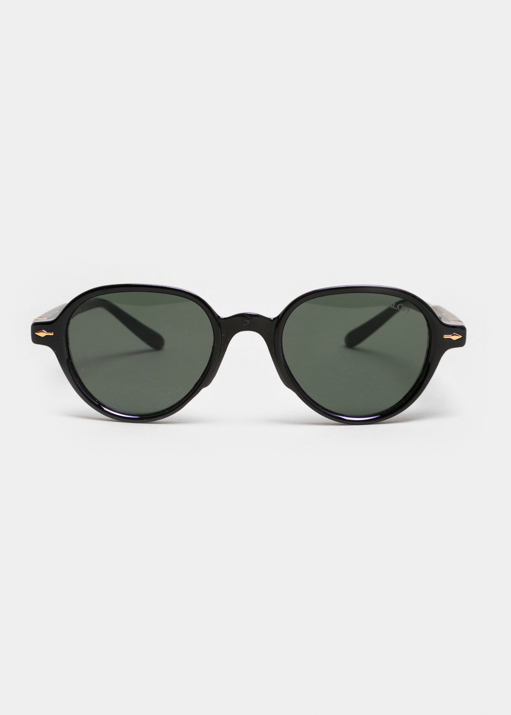 _17A3379 "Marcel" Black - Image 1