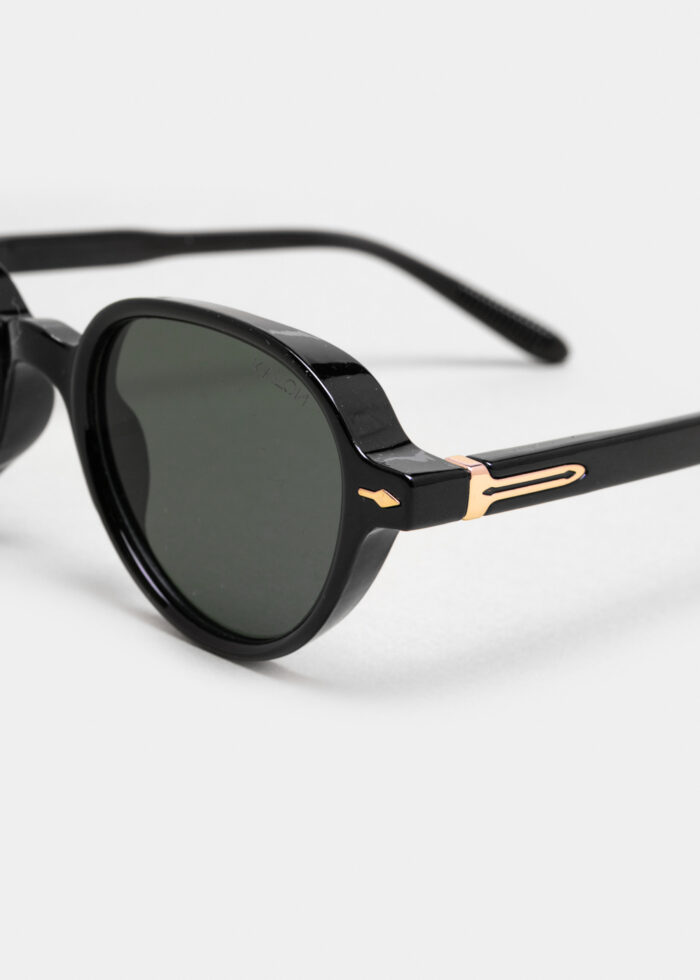 "Marcel" Black - Image 3