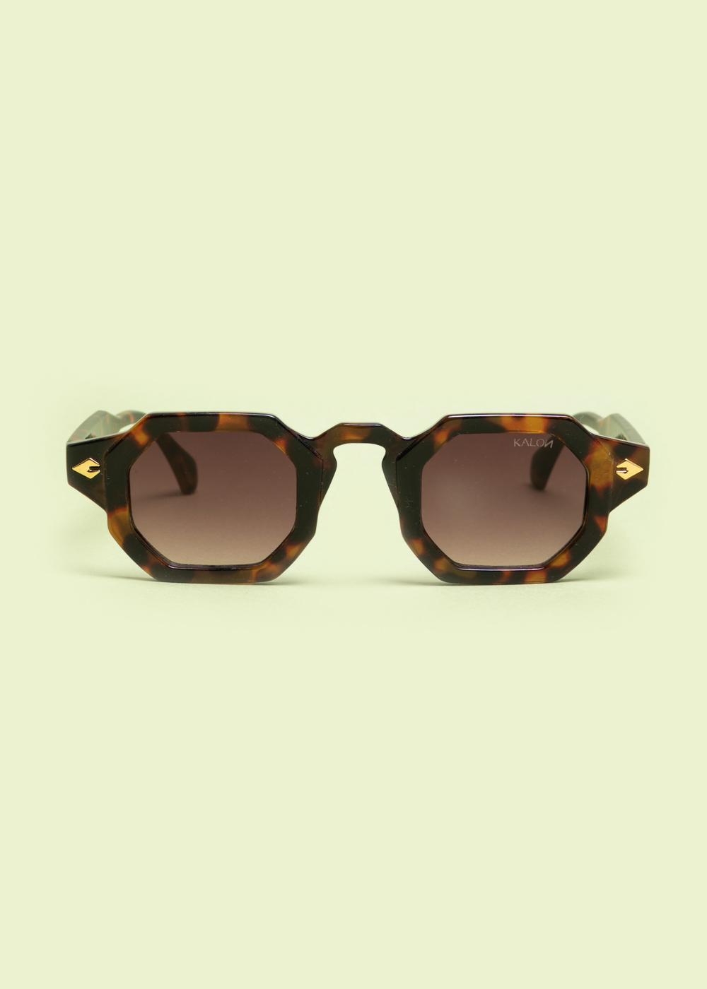 "Solstice" Tortoise "Solstice" Tortoise - Image 1