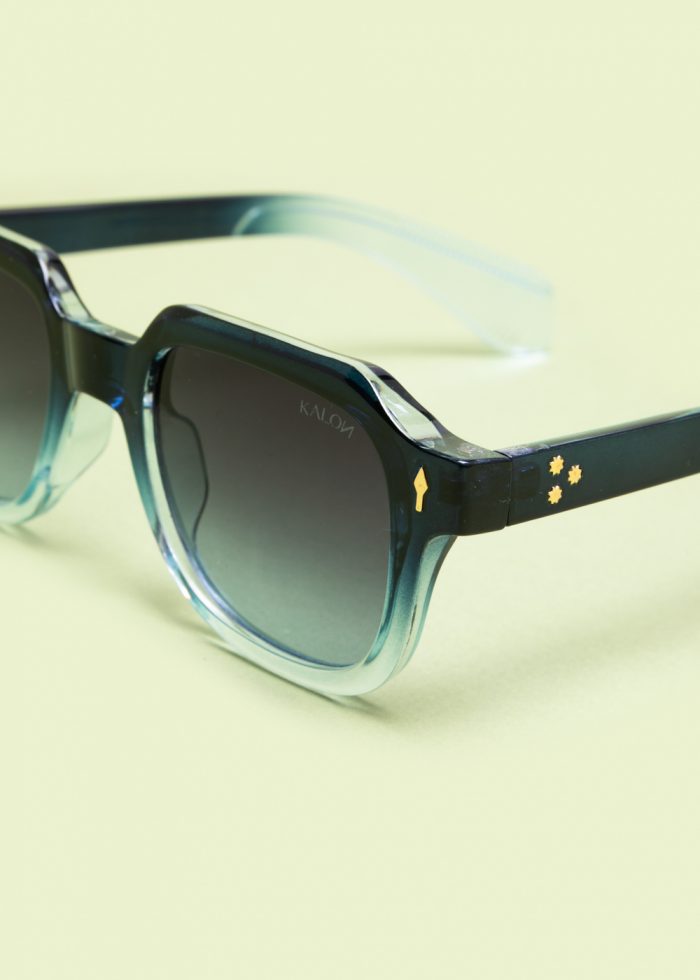 "Kai" Blue - Image 3