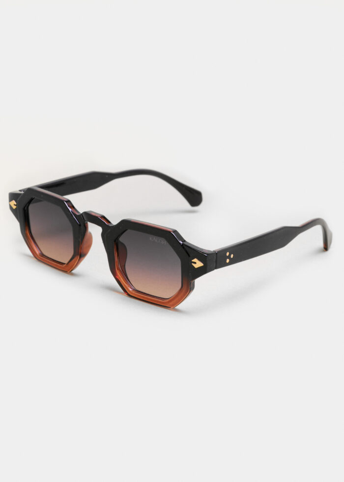 "Solstice" Gradient Brown - Image 2