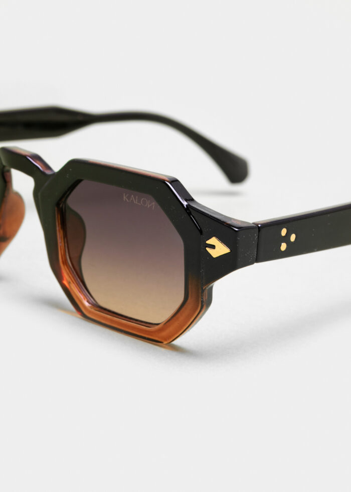 "Solstice" Gradient Brown - Image 3