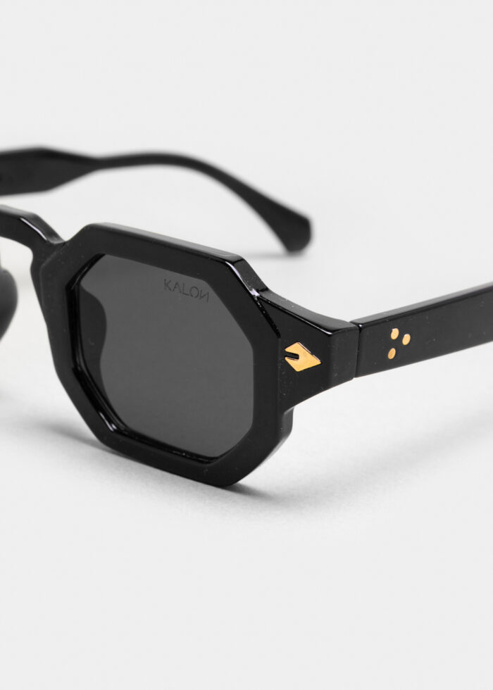 "Solstice" Black - Image 3