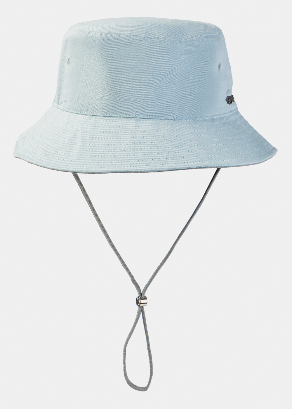 Azure Bucket Hat w/ Chin Strap Azure Bucket Hat w/ Chin Strap - Image 1