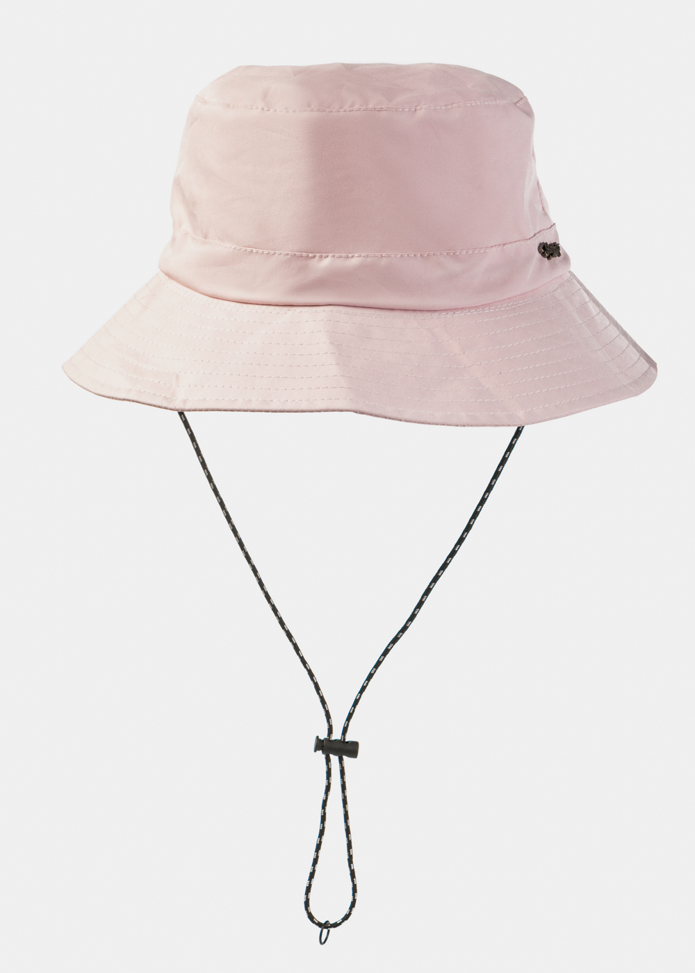 Pink Waterproof & Packable Bucket Hat Pink Waterproof & Packable Bucket Hat - Image 1