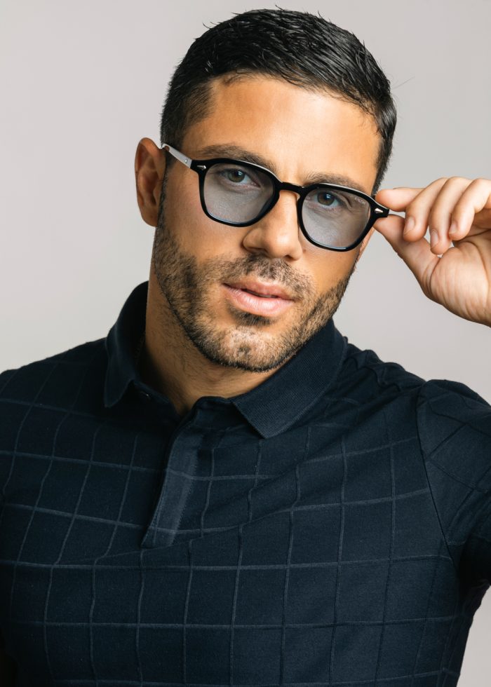 "Proteus" Black - Image 2