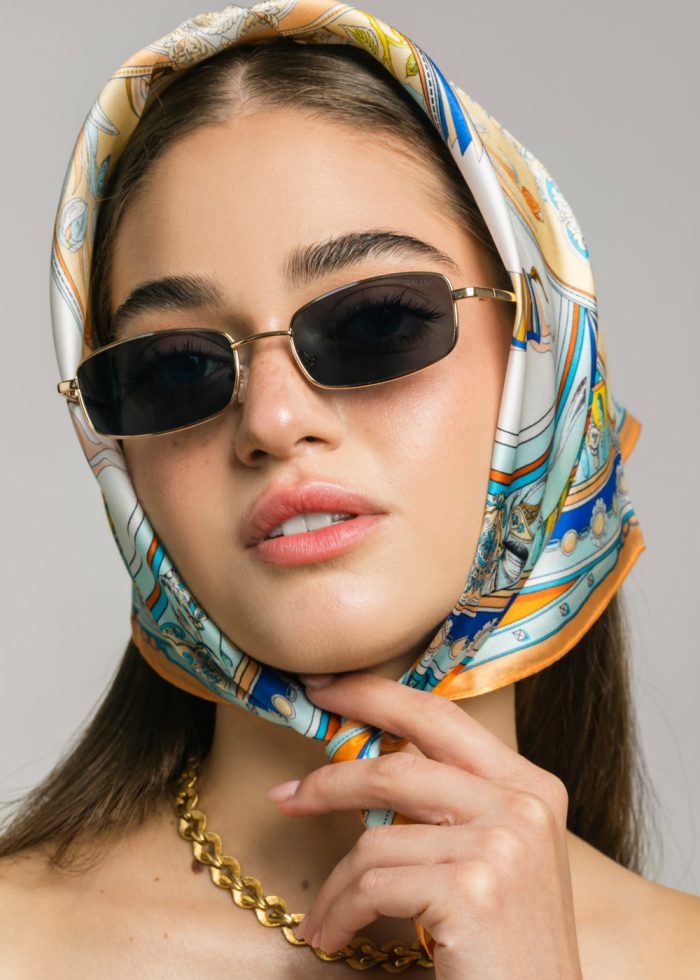 "Eudore" Black - Image 2