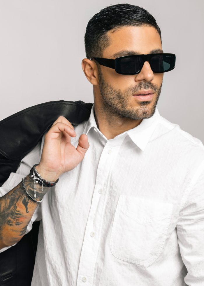 "Hyperion" Black - Image 2