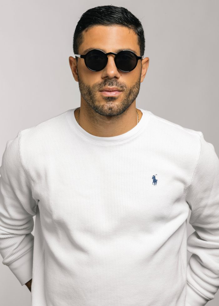 "Orpheus" Black - Image 2