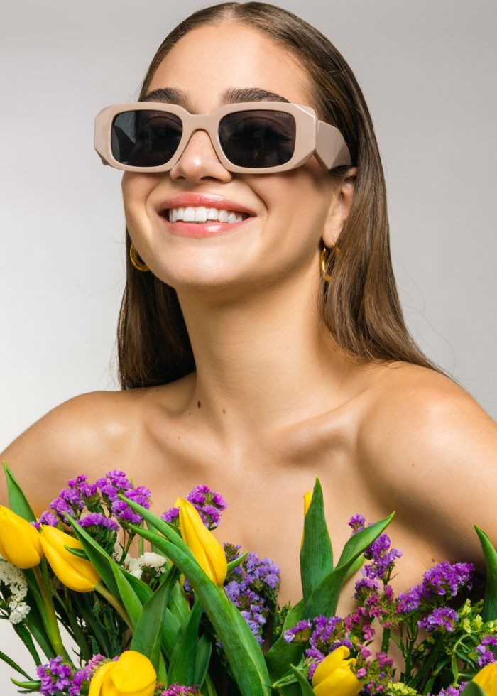 "Gaia" Beige - Image 2