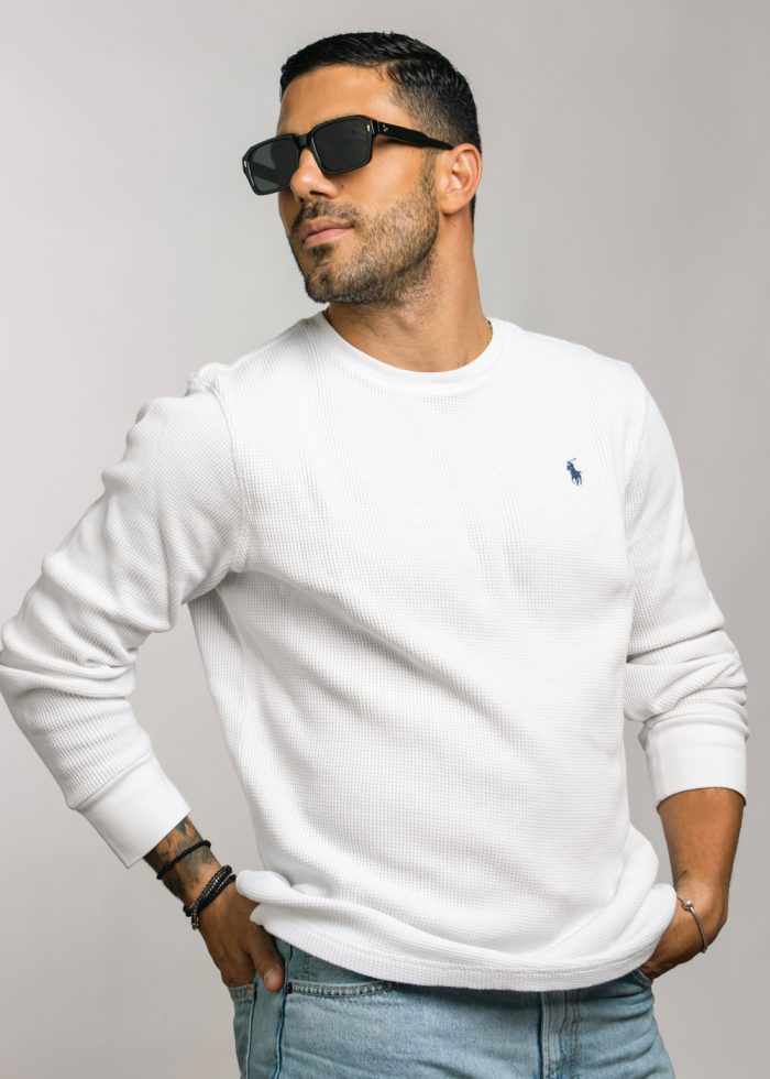 "Leon" Black - Image 2