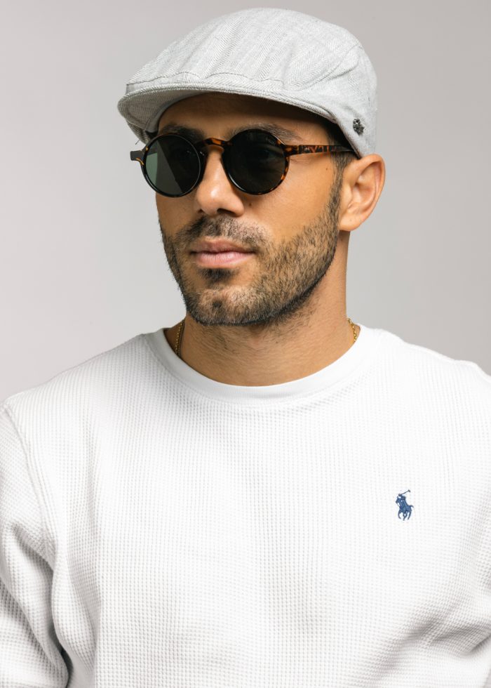 "Orpheus" Green - Image 2