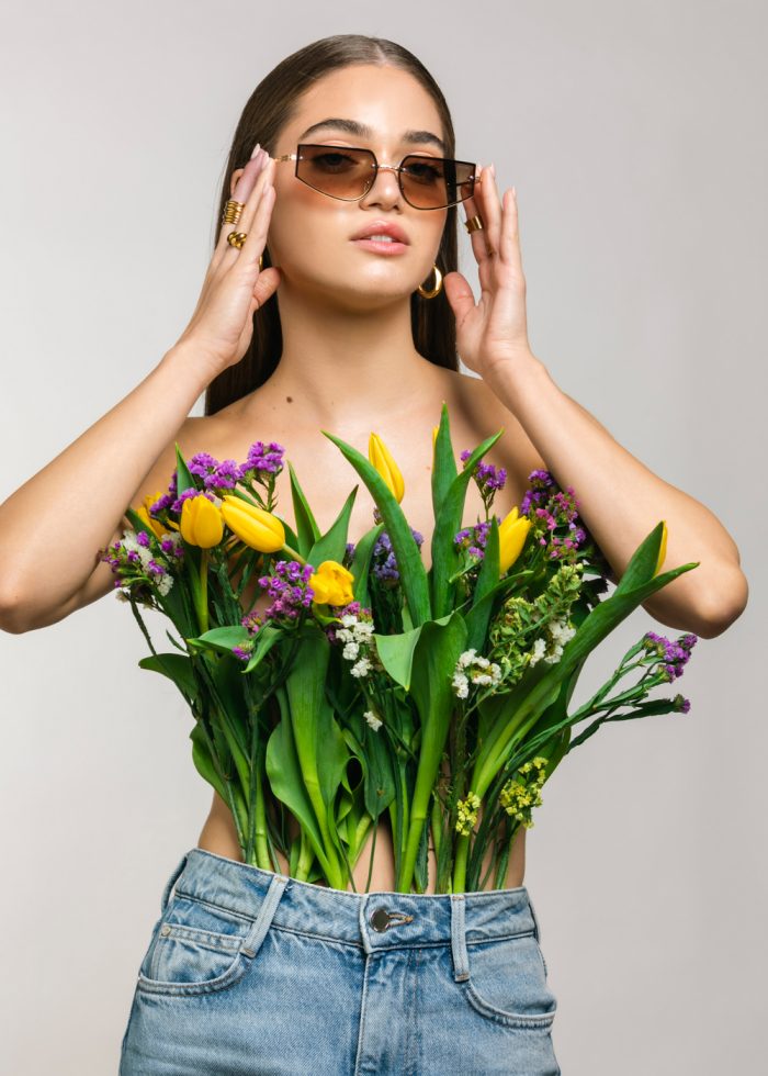 "Hesperos" Brown - Image 2