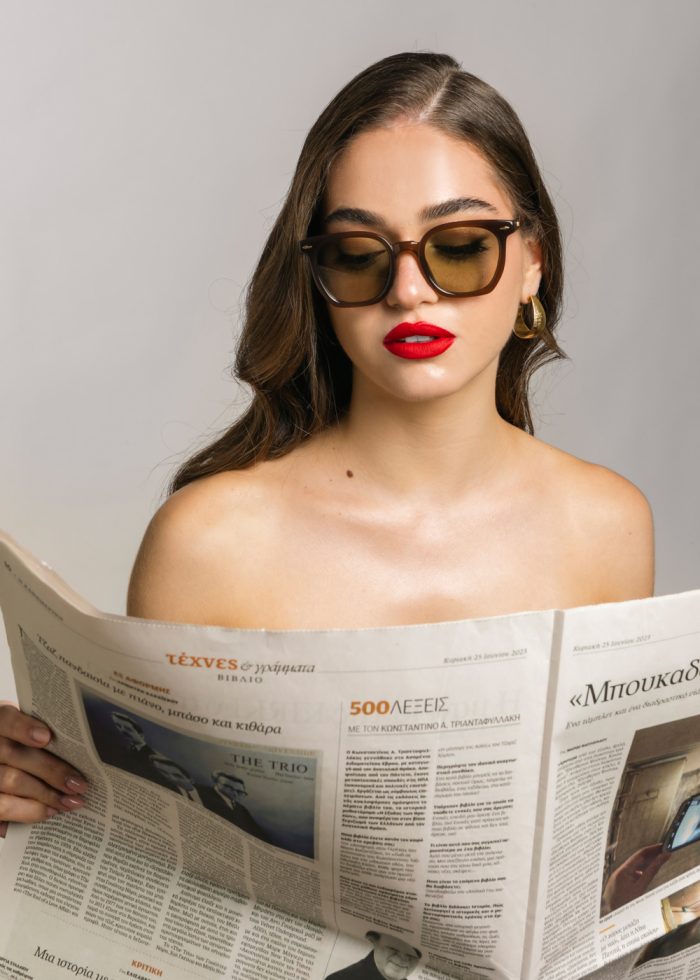 "Apollo" Brown - Image 2