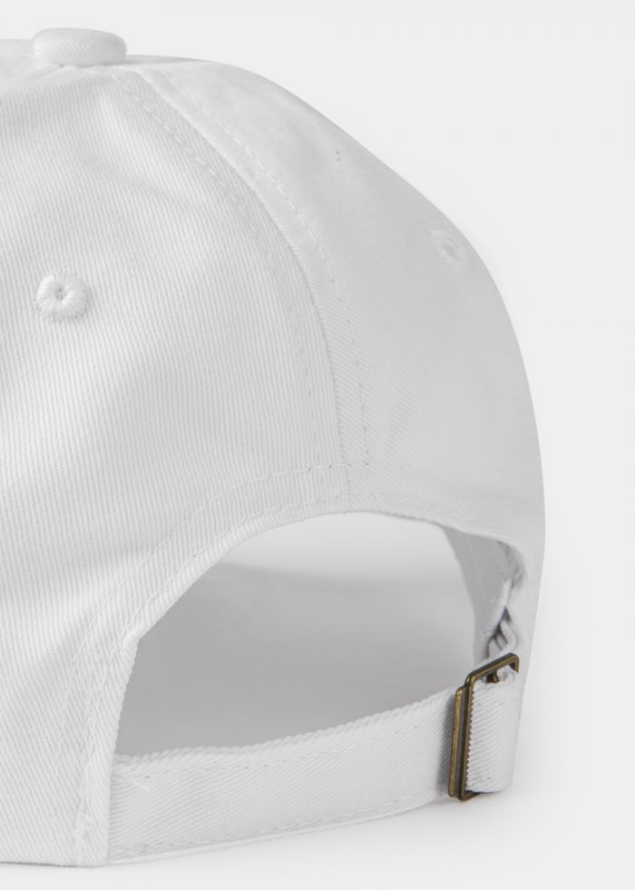 Nafplio White w/ Greek Flag 2 - Image 3