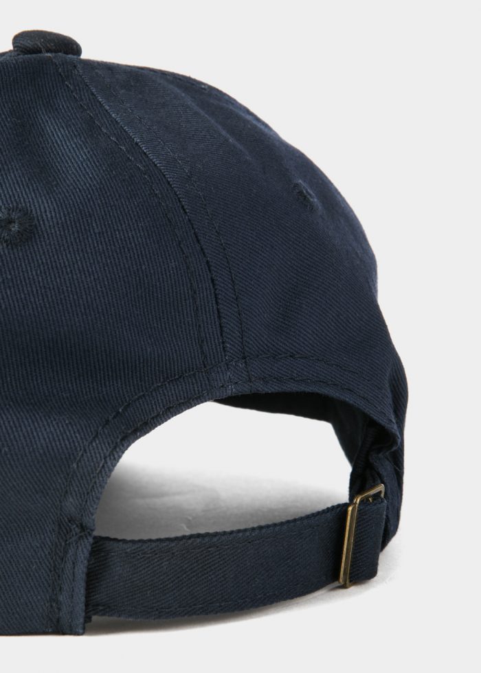 Parga Navy Blue w/ Greek Flag 2 - Image 3