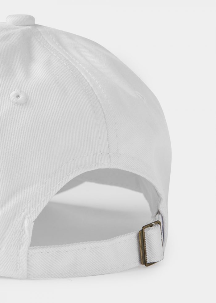 Parga White w/ Greek Flag 2 - Image 3