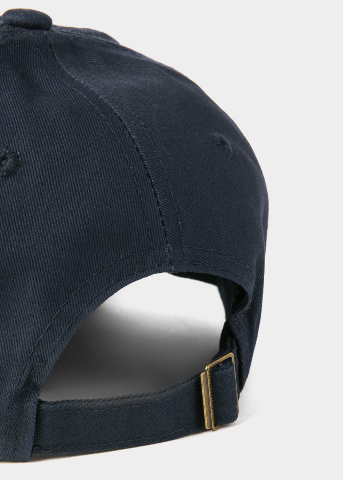 Kos Navy Blue w/ Greek Flag 2 - Image 3