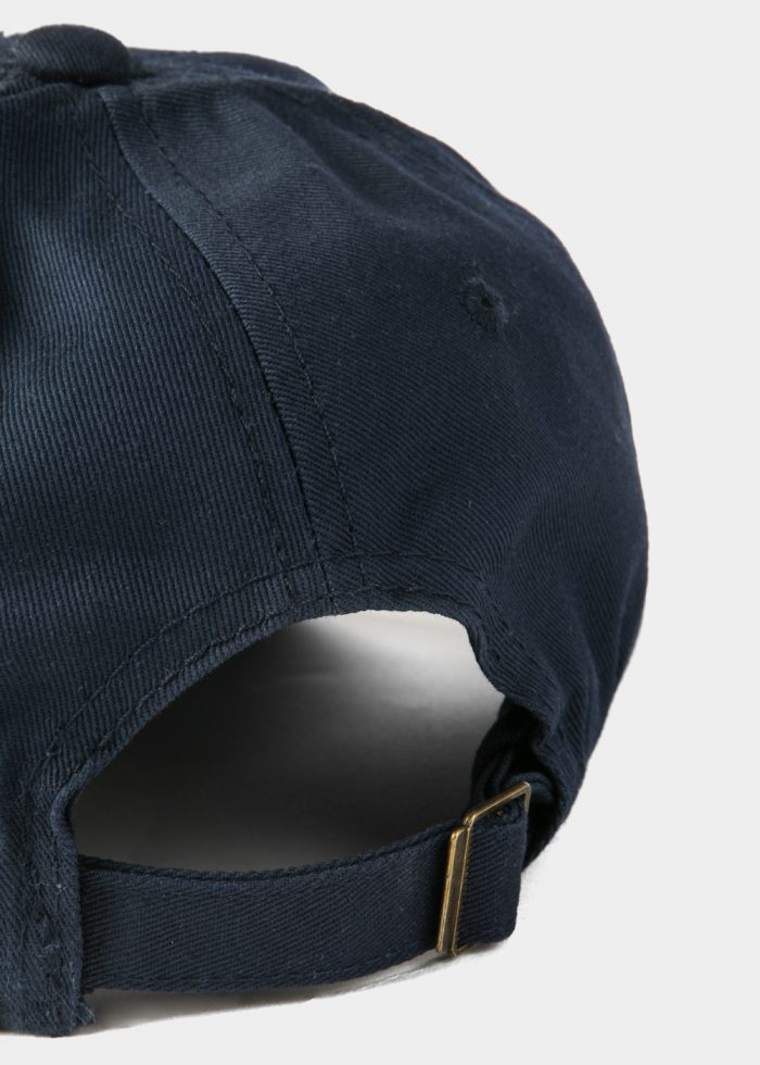 Kefalonia Navy Blue w/ Greek Flag 2 - Image 3