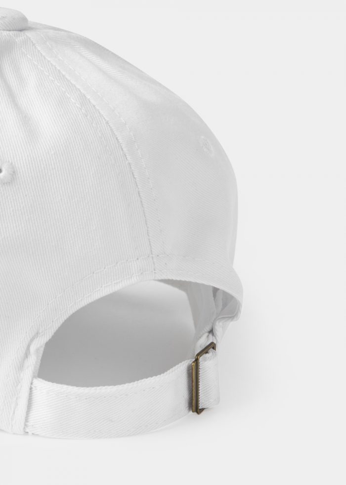 Kefalonia White w/ Greek Flag 2 - Image 3